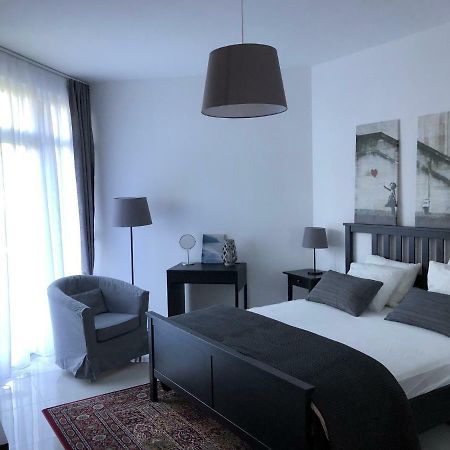 Room Marina スプリト エクステリア 写真