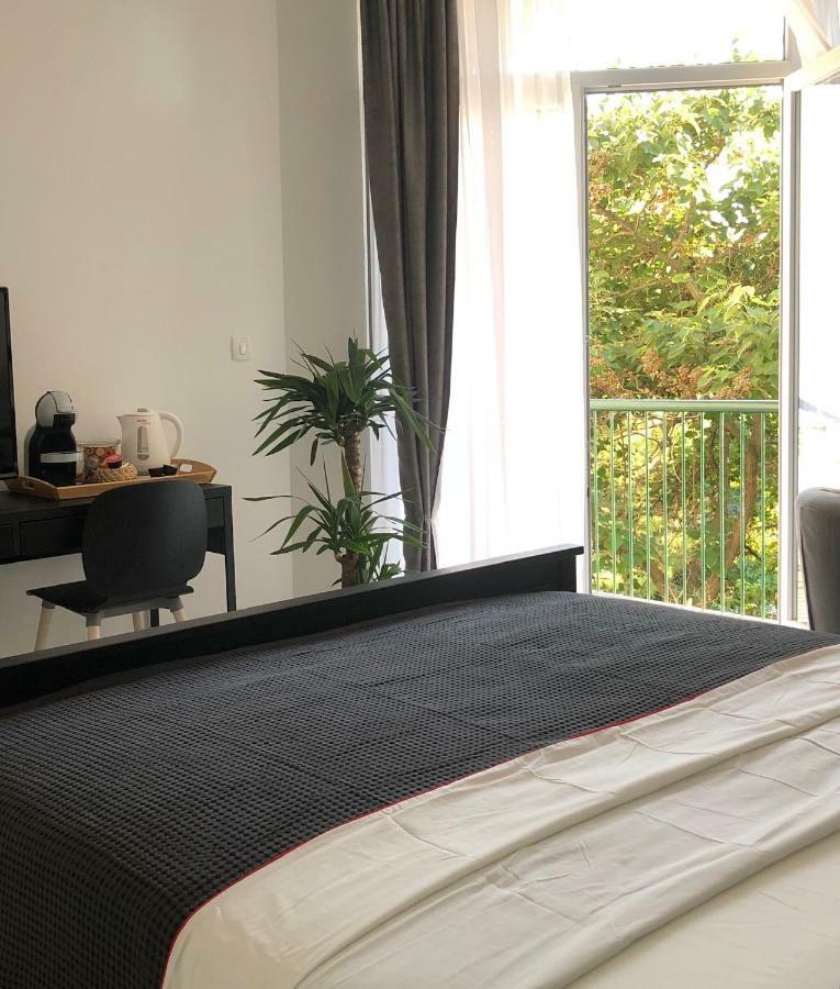Room Marina スプリト エクステリア 写真