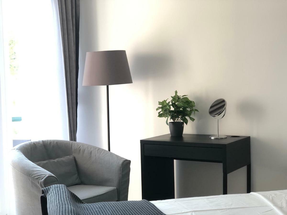 Room Marina スプリト エクステリア 写真