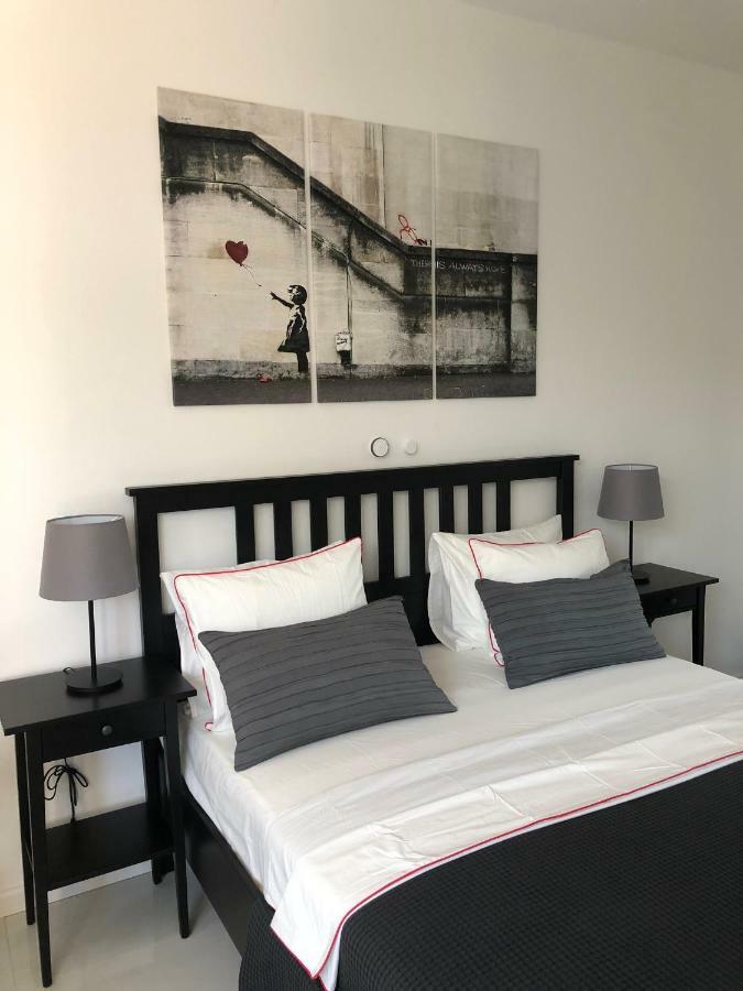 Room Marina スプリト エクステリア 写真